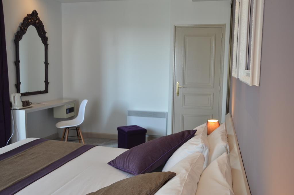 Hotel Et Spa Les Cleunes Oleron Saint-Trojan-les-Bains Kültér fotó