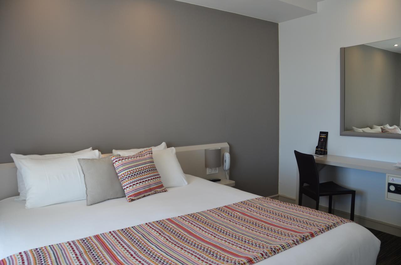 Hotel Et Spa Les Cleunes Oleron Saint-Trojan-les-Bains Kültér fotó